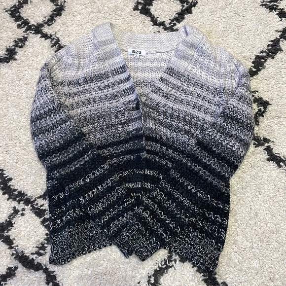 525 Marl Yarn Cardigan from Revolve - Picture 2 of 3